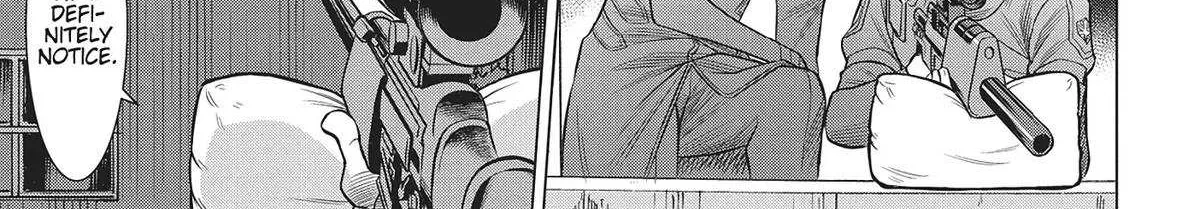 Dance in the Vampire Bund A.S.O. Chapter 59 page 71 - 