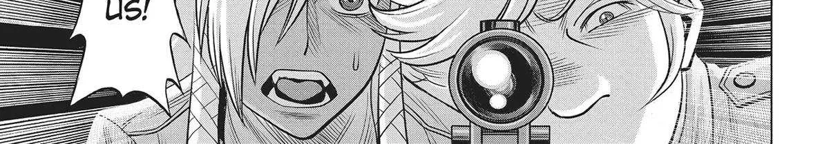 Dance in the Vampire Bund A.S.O. Chapter 59 page 79 - 