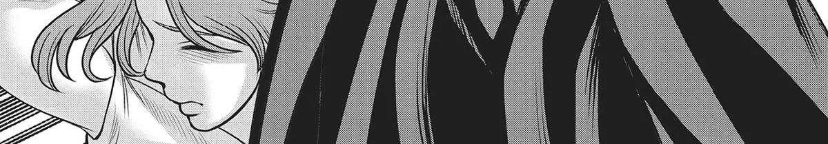 Dance in the Vampire Bund A.S.O. Chapter 59 page 83 - 