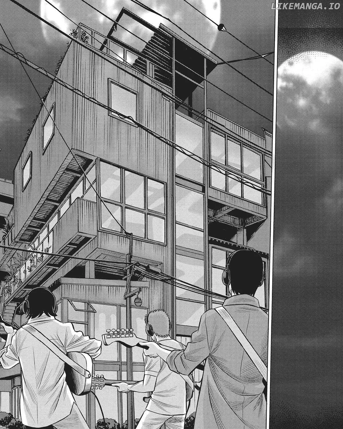 Dance in the Vampire Bund A.S.O. Chapter 59 page 10 - 