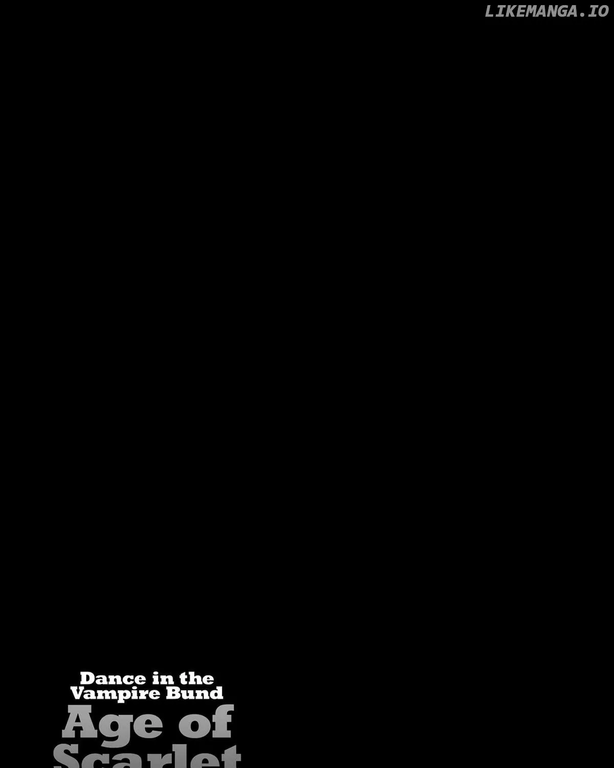 Dance in the Vampire Bund A.S.O. Chapter 59 page 92 - 