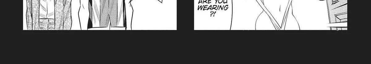 Dance in the Vampire Bund A.S.O. Chapter 59 page 97 - 