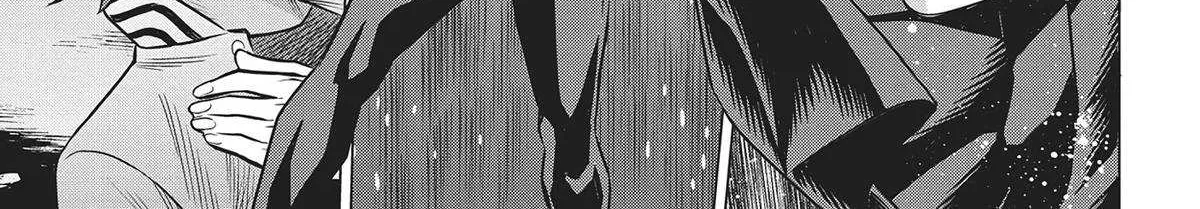 Dance in the Vampire Bund A.S.O. Chapter 60 page 25 - 