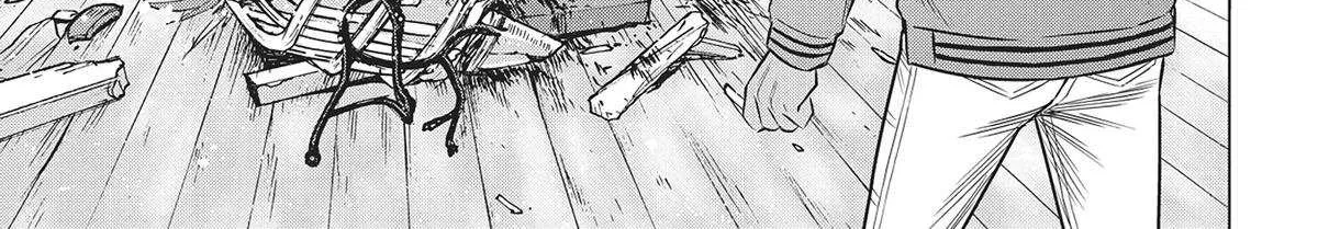 Dance in the Vampire Bund A.S.O. Chapter 60 page 29 - 