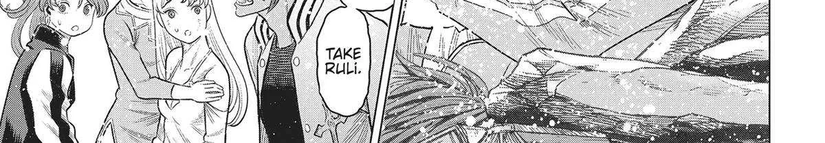 Dance in the Vampire Bund A.S.O. Chapter 60 page 33 - 