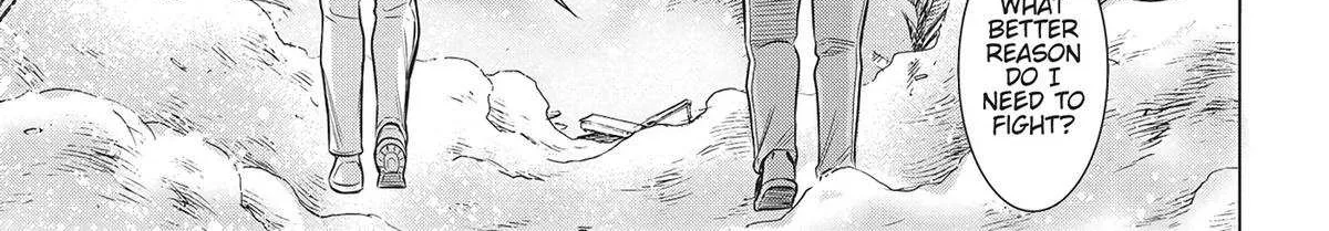 Dance in the Vampire Bund A.S.O. Chapter 60 page 37 - 