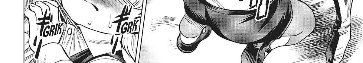 Dance in the Vampire Bund A.S.O. Chapter 60 page 39 - 