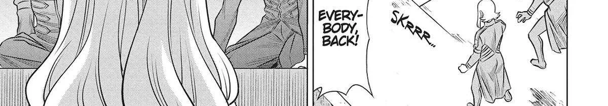 Dance in the Vampire Bund A.S.O. Chapter 60 page 47 - 
