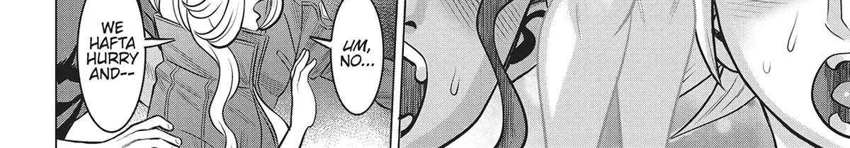 Dance in the Vampire Bund A.S.O. Chapter 60 page 49 - 