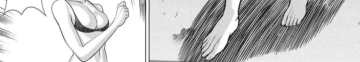 Dance in the Vampire Bund A.S.O. Chapter 60 page 55 - 
