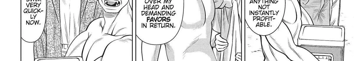 Dance in the Vampire Bund A.S.O. Chapter 60 page 61 - 