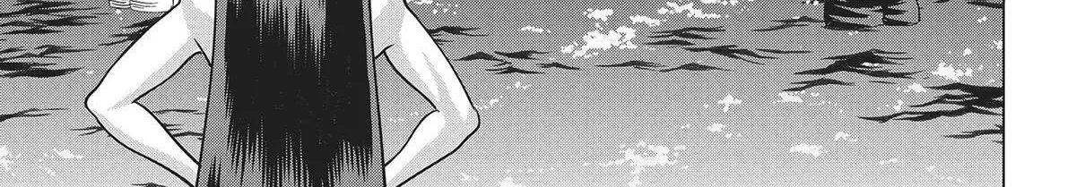 Dance in the Vampire Bund A.S.O. Chapter 60 page 63 - 