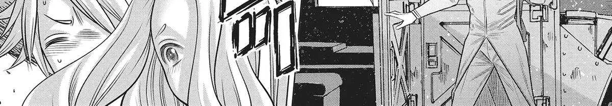 Dance in the Vampire Bund A.S.O. Chapter 60 page 65 - 