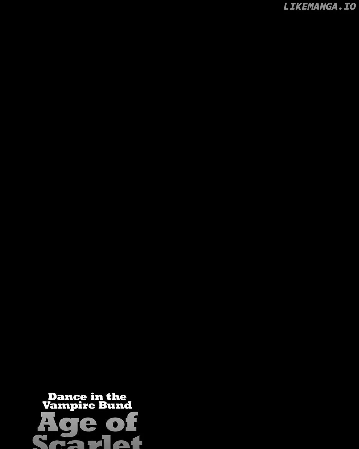 Dance in the Vampire Bund A.S.O. Chapter 60 page 78 - 