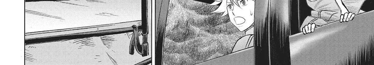 Dance in the Vampire Bund A.S.O. Chapter 61 page 22 - 