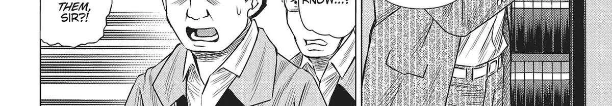 Dance in the Vampire Bund A.S.O. Chapter 61 page 26 - 