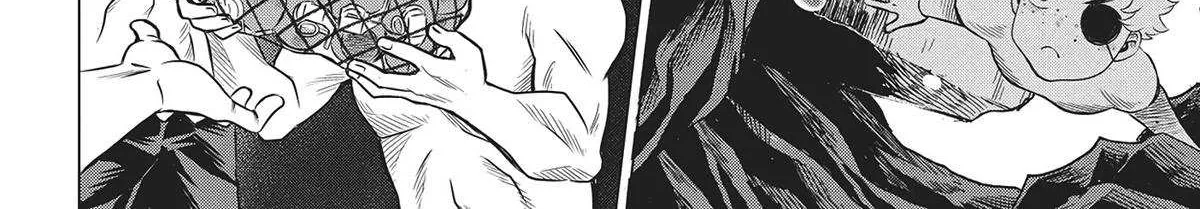 Dance in the Vampire Bund A.S.O. Chapter 61 page 30 - 