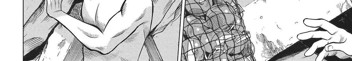 Dance in the Vampire Bund A.S.O. Chapter 61 page 34 - 