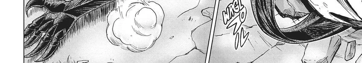 Dance in the Vampire Bund A.S.O. Chapter 61 page 60 - 