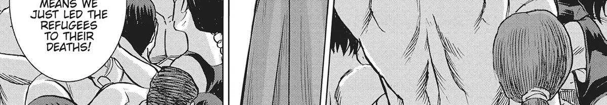 Dance in the Vampire Bund A.S.O. Chapter 61 page 66 - 