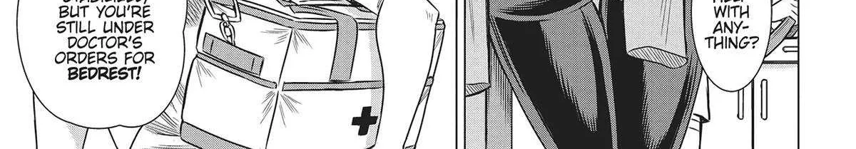 Dance in the Vampire Bund A.S.O. Chapter 61 page 74 - 