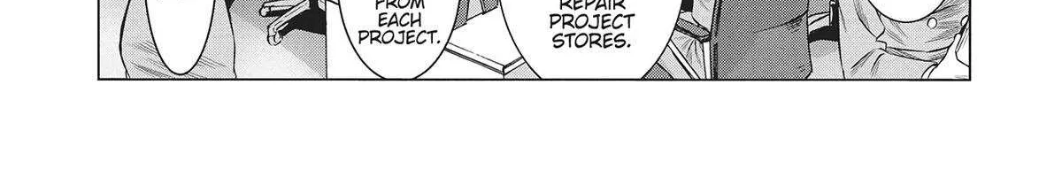 Dance in the Vampire Bund A.S.O. Chapter 62 page 11 - 