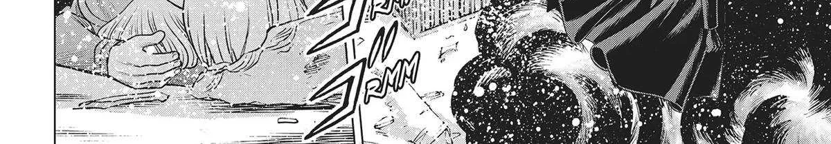 Dance in the Vampire Bund A.S.O. Chapter 62 page 21 - 