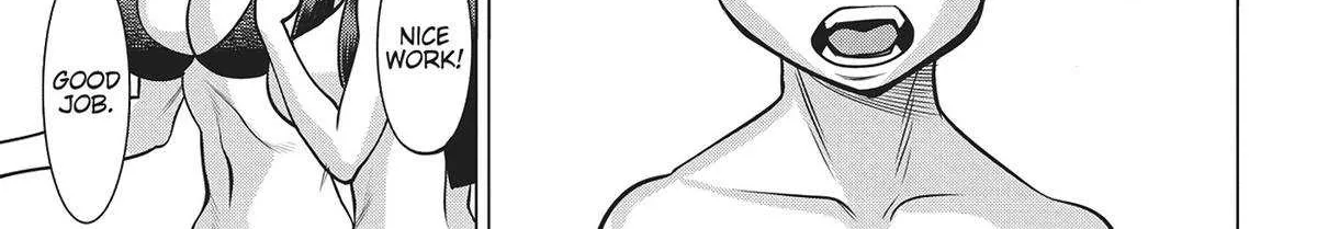 Dance in the Vampire Bund A.S.O. Chapter 62 page 23 - 