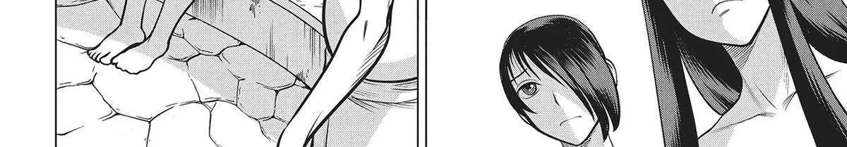 Dance in the Vampire Bund A.S.O. Chapter 62 page 25 - 