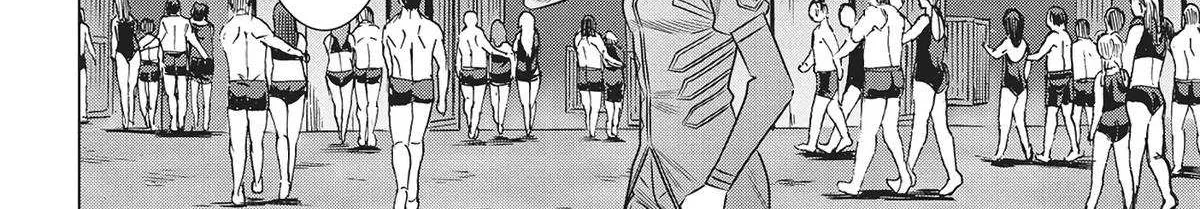 Dance in the Vampire Bund A.S.O. Chapter 62 page 33 - 