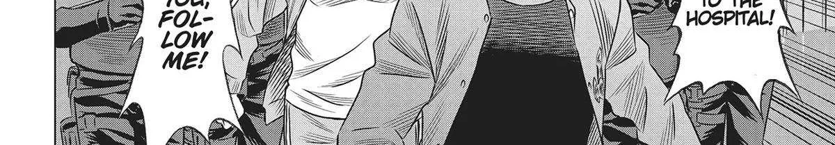 Dance in the Vampire Bund A.S.O. Chapter 62 page 41 - 