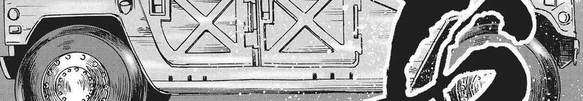 Dance in the Vampire Bund A.S.O. Chapter 62 page 57 - 