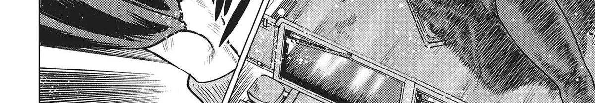 Dance in the Vampire Bund A.S.O. Chapter 62 page 61 - 