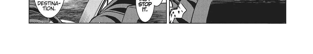 Dance in the Vampire Bund A.S.O. Chapter 62 page 67 - 