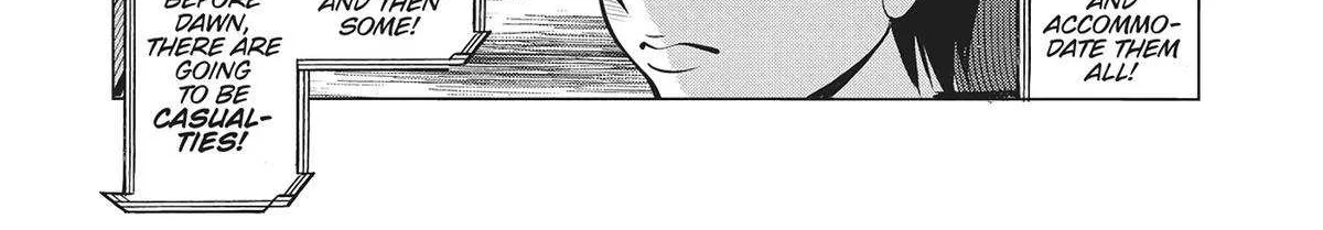 Dance in the Vampire Bund A.S.O. Chapter 62 page 9 - 