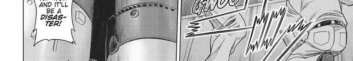 Dance in the Vampire Bund A.S.O. Chapter 63 page 11 - 
