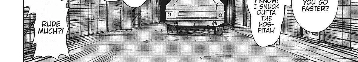 Dance in the Vampire Bund A.S.O. Chapter 63 page 19 - 