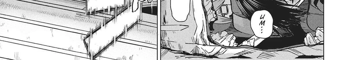 Dance in the Vampire Bund A.S.O. Chapter 63 page 3 - 