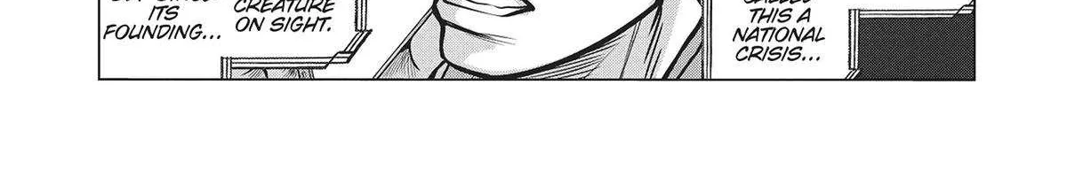 Dance in the Vampire Bund A.S.O. Chapter 63 page 25 - 