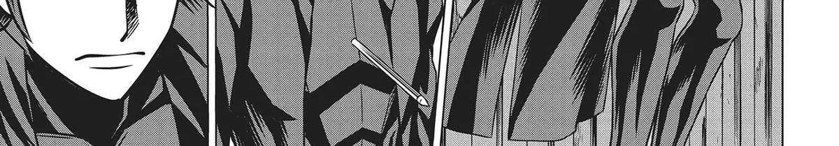 Dance in the Vampire Bund A.S.O. Chapter 63 page 29 - 