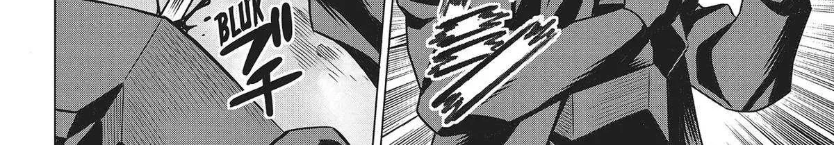 Dance in the Vampire Bund A.S.O. Chapter 63 page 31 - 