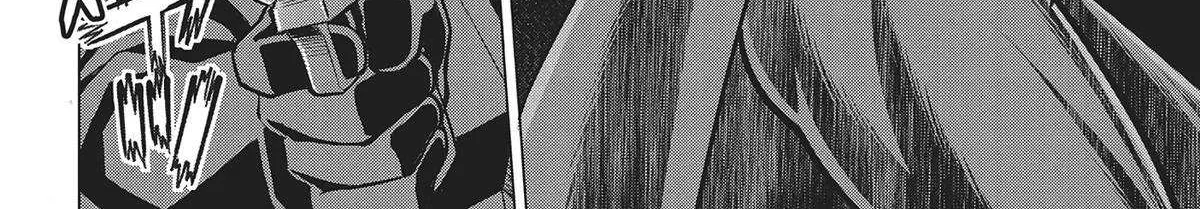 Dance in the Vampire Bund A.S.O. Chapter 63 page 35 - 