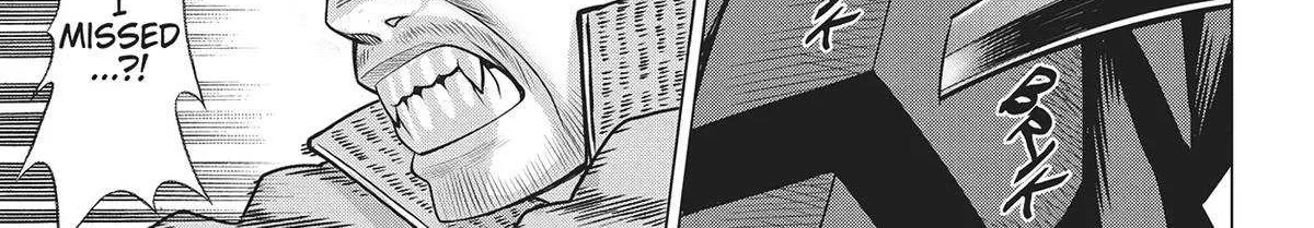 Dance in the Vampire Bund A.S.O. Chapter 63 page 41 - 