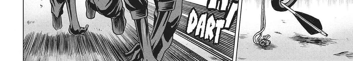 Dance in the Vampire Bund A.S.O. Chapter 63 page 51 - 