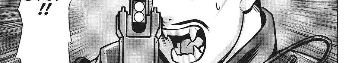 Dance in the Vampire Bund A.S.O. Chapter 63 page 53 - 