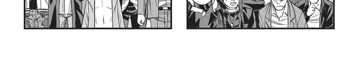 Dance in the Vampire Bund A.S.O. Chapter 63 page 75 - 