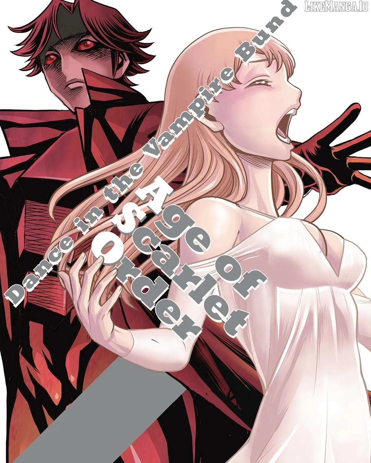 Dance in the Vampire Bund A.S.O. Chapter 64 page 1 - 