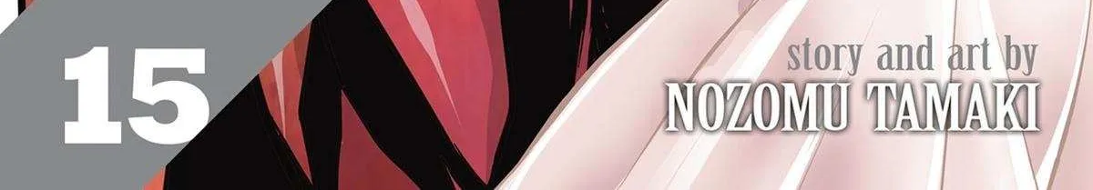 Dance in the Vampire Bund A.S.O. Chapter 64 page 2 - 