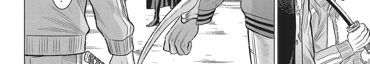 Dance in the Vampire Bund A.S.O. Chapter 64 page 20 - 