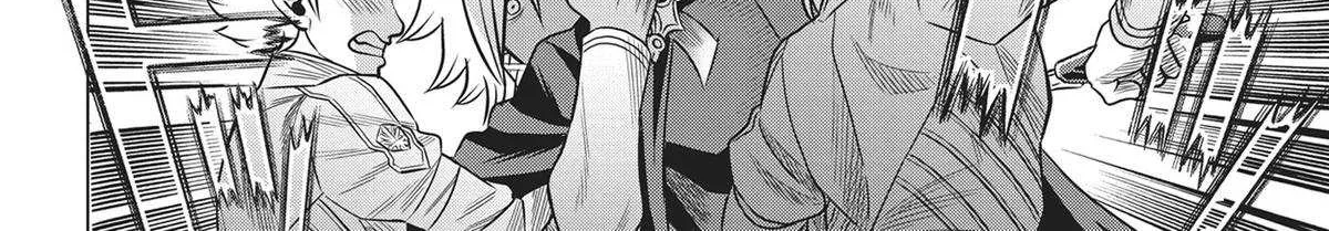 Dance in the Vampire Bund A.S.O. Chapter 64 page 24 - 